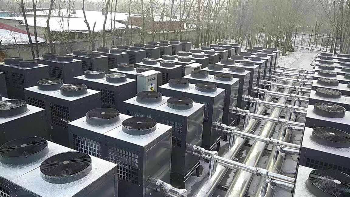 沈陽空氣能采暖項(xiàng)目效果 沈陽空氣能采暖項(xiàng)目效果