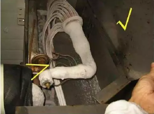 空氣能熱泵卸載保護(hù)作用 空氣能熱泵卸載保護(hù)作用