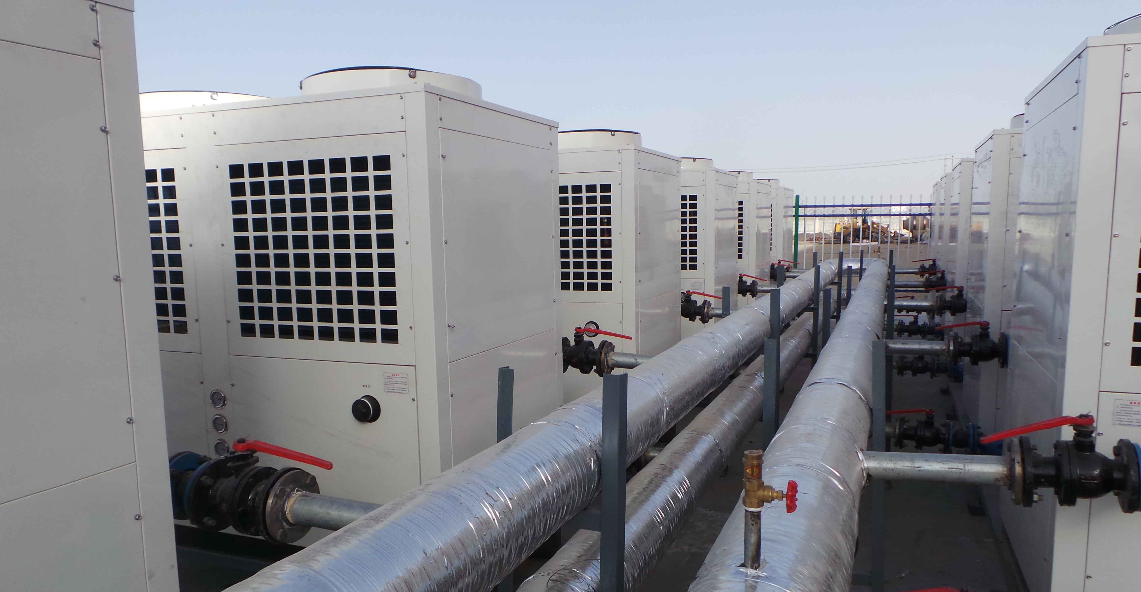 新疆伊犁電采暖300萬平米 新疆伊犁電采暖300萬平米