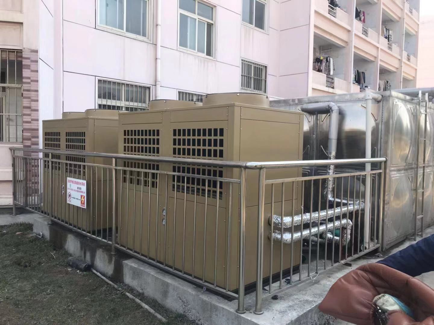 熱泵熱風機制冷費電嗎？熱風機用戶告訴你「制冷費電量」
