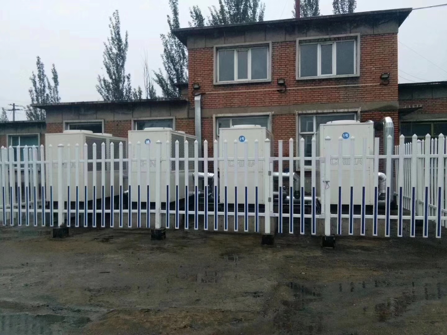  空氣能地暖成熟嗎？技術(shù)成熟「案例千萬(wàn)」